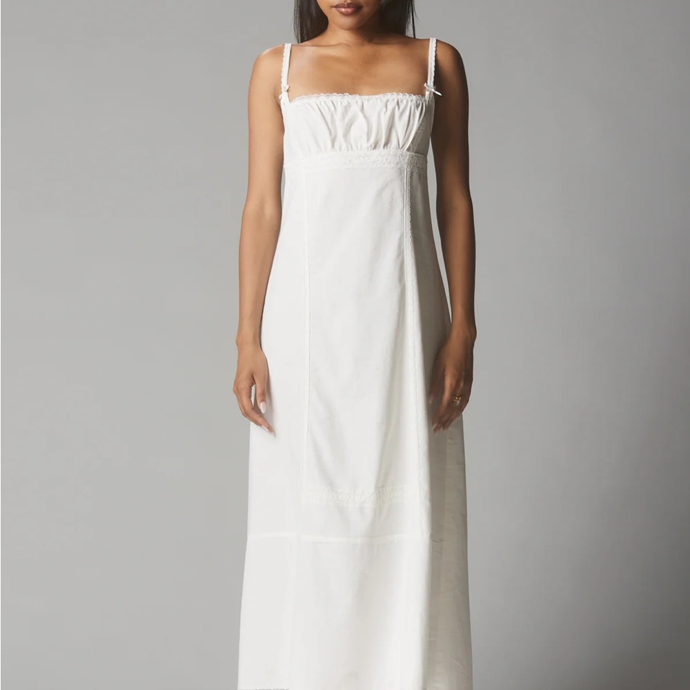 UNIF Moonflower Dress